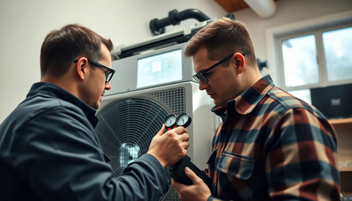 Heat Pump Troubleshooting